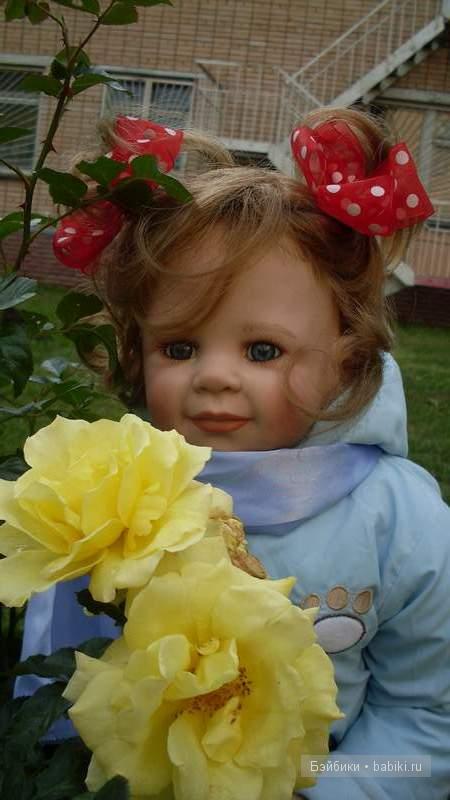 Как мы ходили в детский сад | Бэйбики Как мы ходили в детский сад (фото 4)