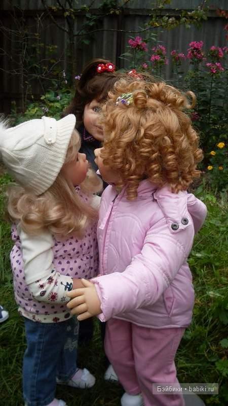 Как мы ходили в детский сад | Бэйбики Как мы ходили в детский сад (фото 2)