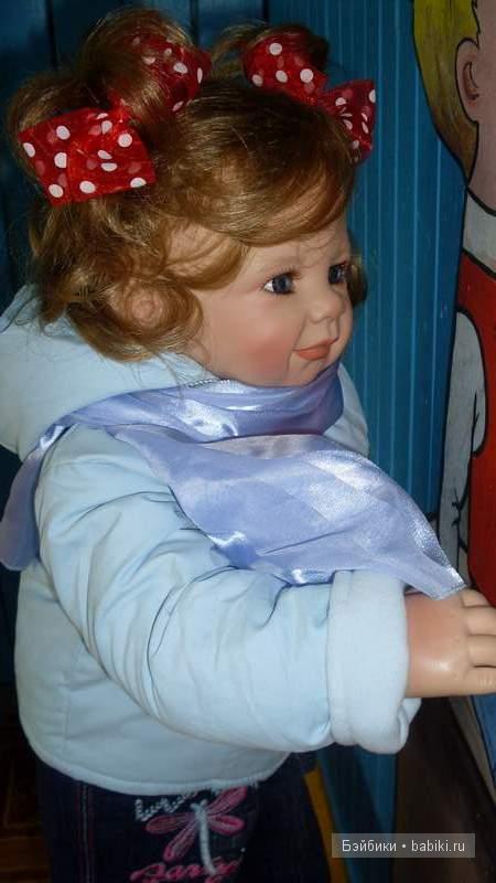 Как мы ходили в детский сад | Бэйбики Как мы ходили в детский сад (фото 7)