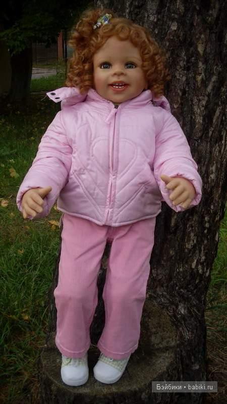 Как мы ходили в детский сад | Бэйбики Как мы ходили в детский сад