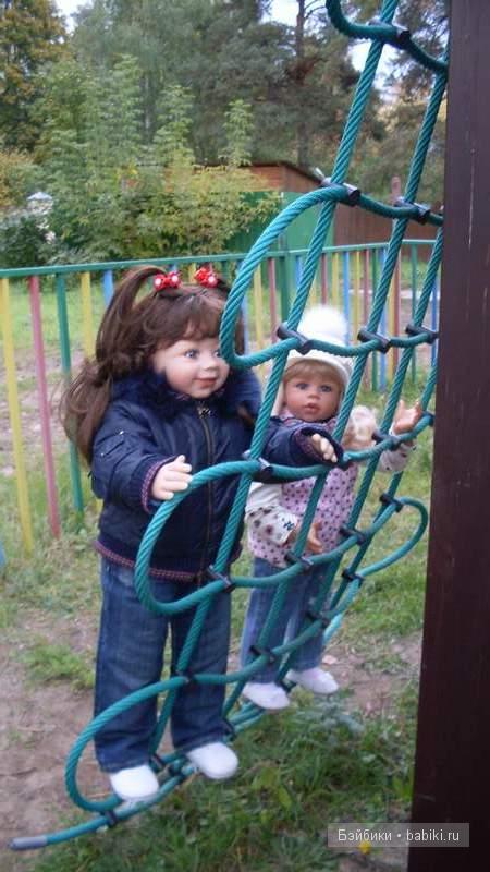 Как мы ходили в детский сад | Бэйбики Как мы ходили в детский сад (фото 10)