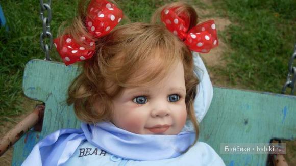 Как мы ходили в детский сад | Бэйбики Как мы ходили в детский сад