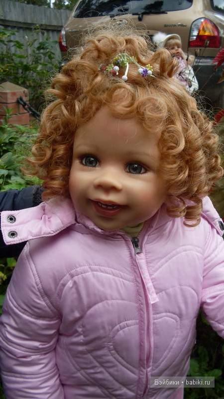 Как мы ходили в детский сад | Бэйбики Как мы ходили в детский сад (фото 3)