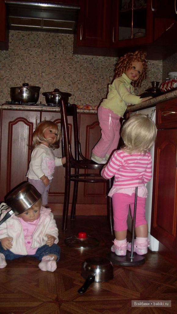 кукольная коллекция кукольная коллекция