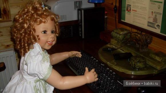 кукольная коллекция кукольная коллекция