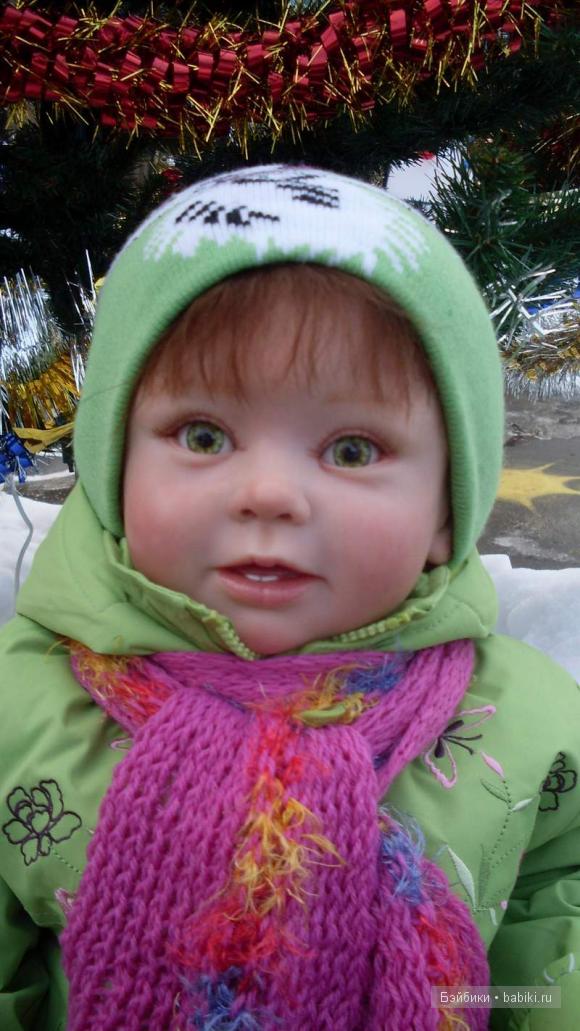 Непоседа милая | Бэйбики Непоседа милая — Куклы Реборн (Reborn): домашние фото