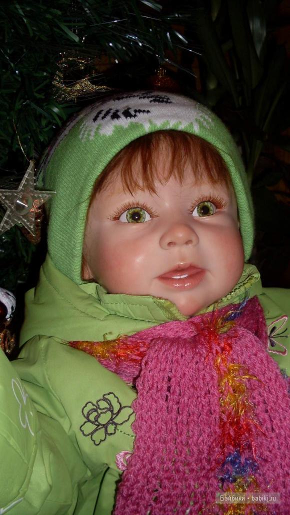 Непоседа милая | Бэйбики Непоседа милая — Куклы Реборн (Reborn): домашние фото (фото 5)