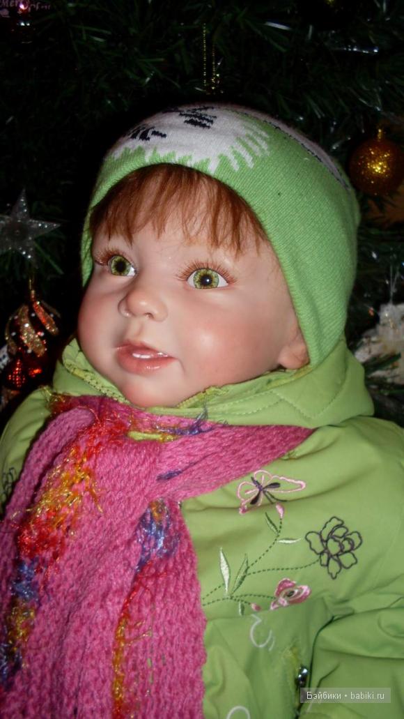 Непоседа милая | Бэйбики Непоседа милая — Куклы Реборн (Reborn): домашние фото (фото 3)