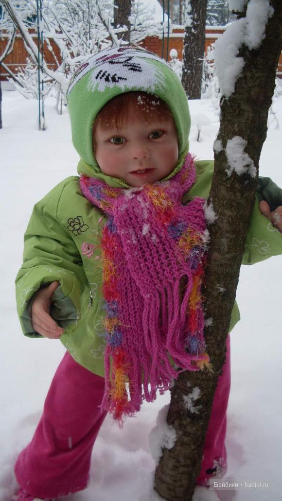 Непоседа милая | Бэйбики Непоседа милая — Куклы Реборн (Reborn): домашние фото