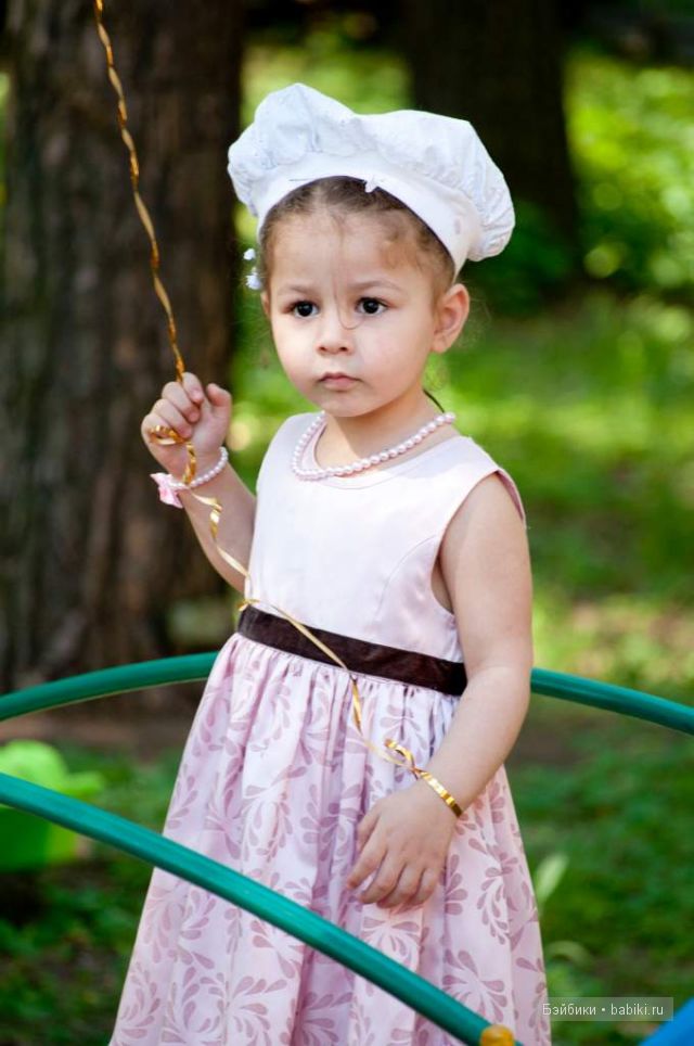 Сегодня Ваш праздник ребята - все дети огромной Земли (фото 7)