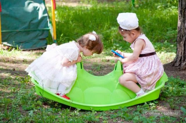 Сегодня Ваш праздник ребята - все дети огромной Земли