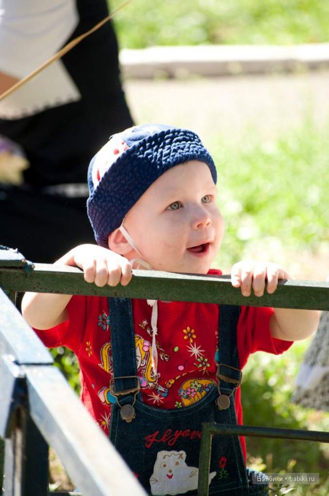 Сегодня Ваш праздник ребята - все дети огромной Земли (фото 5)