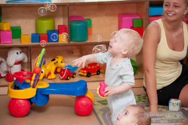 Сегодня Ваш праздник ребята - все дети огромной Земли