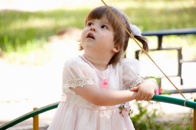 Сегодня Ваш праздник ребята - все дети огромной Земли