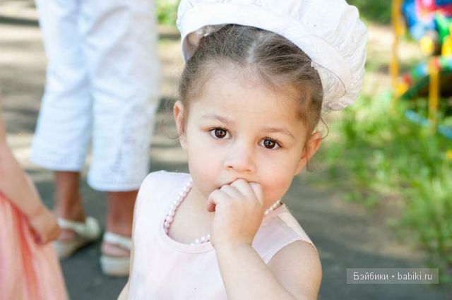 Сегодня Ваш праздник ребята - все дети огромной Земли