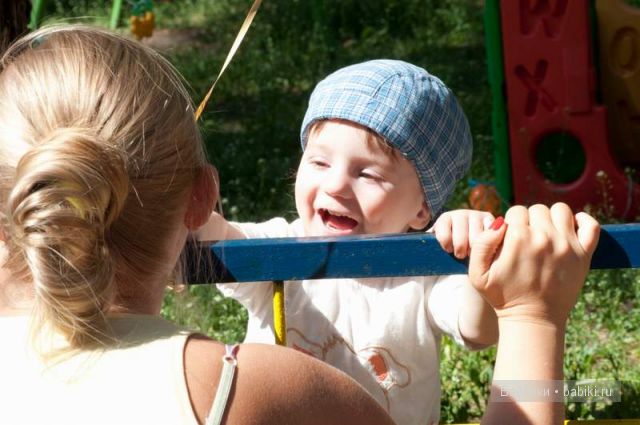 Сегодня Ваш праздник ребята - все дети огромной Земли