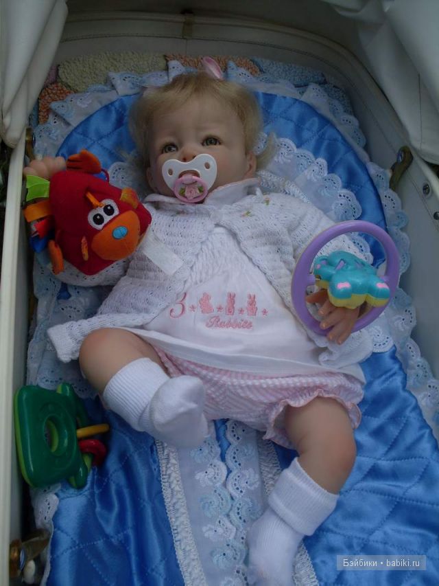 Ясельный спецназ — Аксессуары для кукол своими руками: идеи