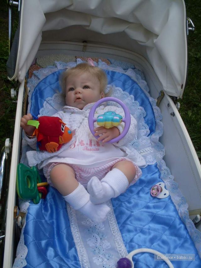 Ясельный спецназ — Аксессуары для кукол своими руками: идеи