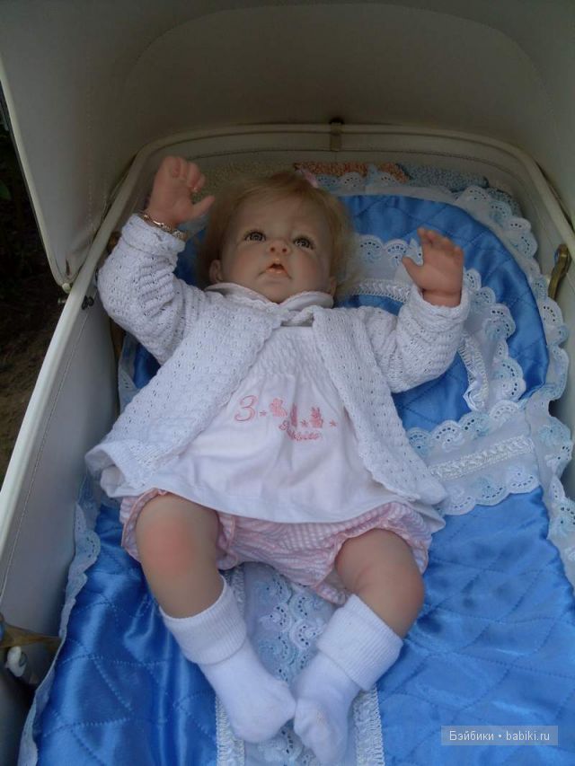 Ясельный спецназ — Аксессуары для кукол своими руками: идеи (фото 6)