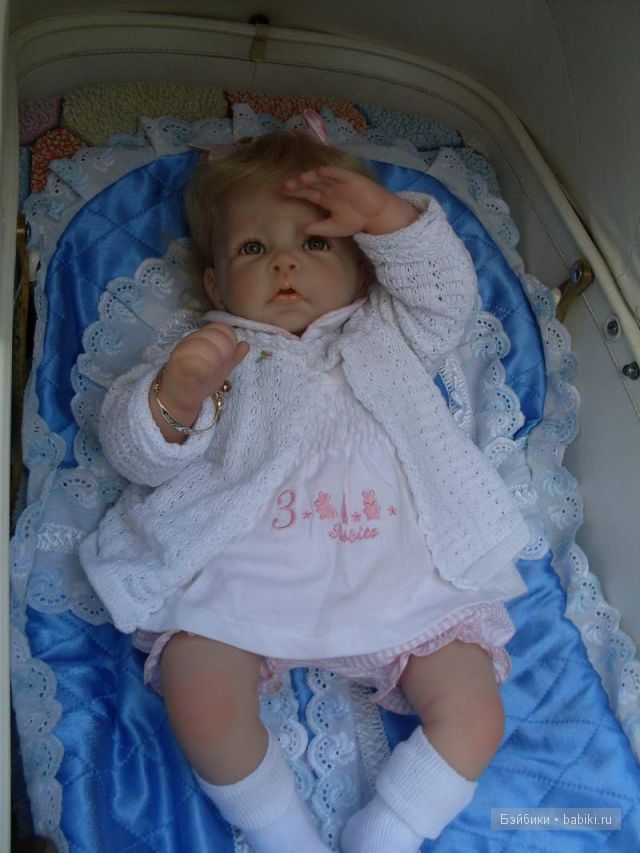 Ясельный спецназ — Аксессуары для кукол своими руками: идеи (фото 7)