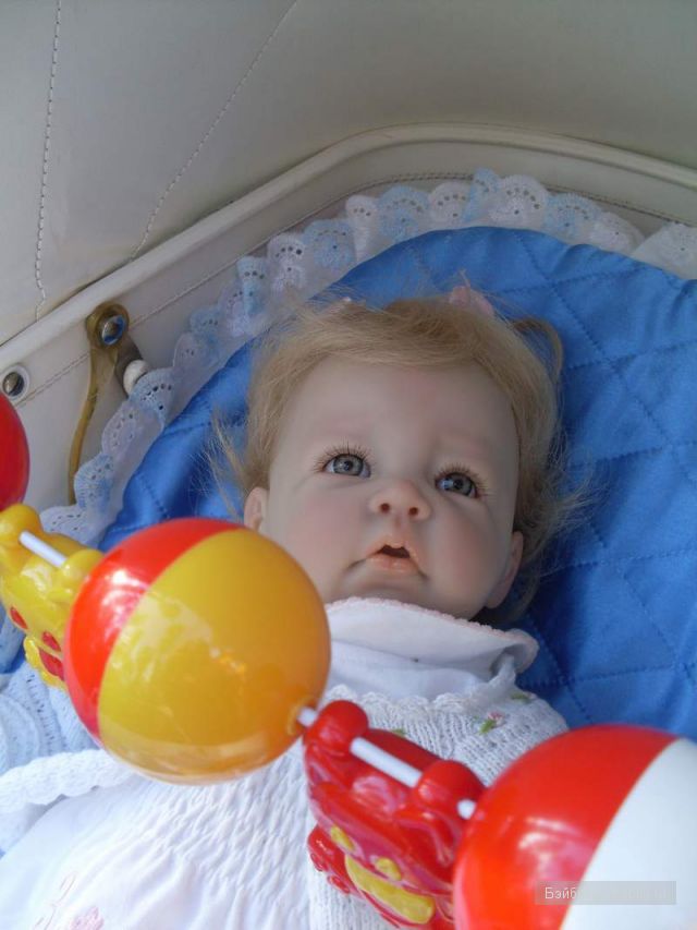 Ясельный спецназ — Аксессуары для кукол своими руками: идеи