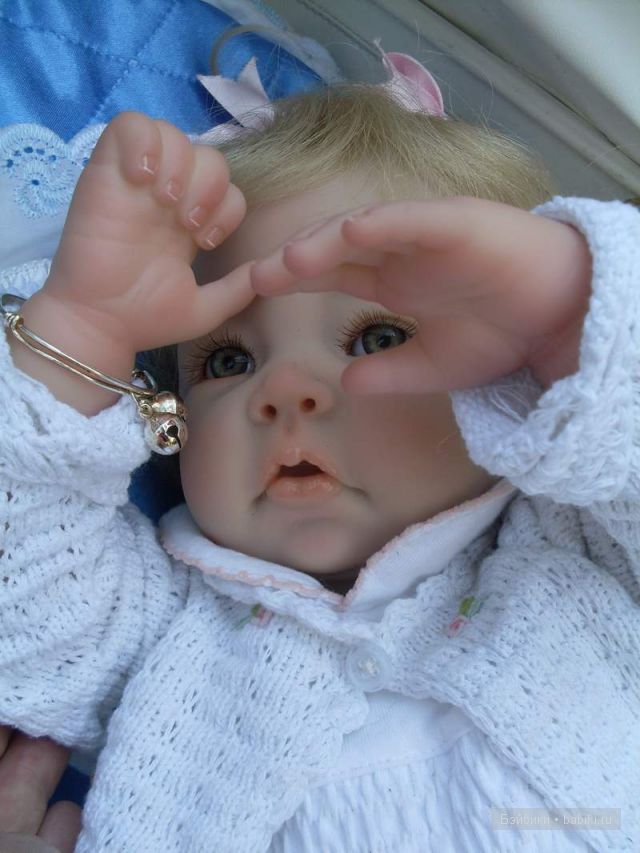 Ясельный спецназ — Аксессуары для кукол своими руками: идеи