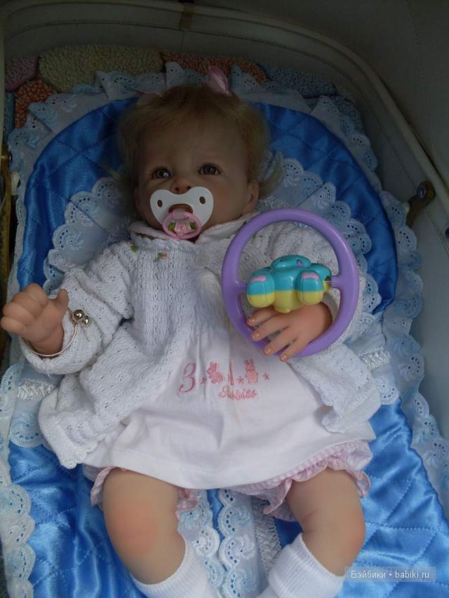 Ясельный спецназ — Аксессуары для кукол своими руками: идеи (фото 9)