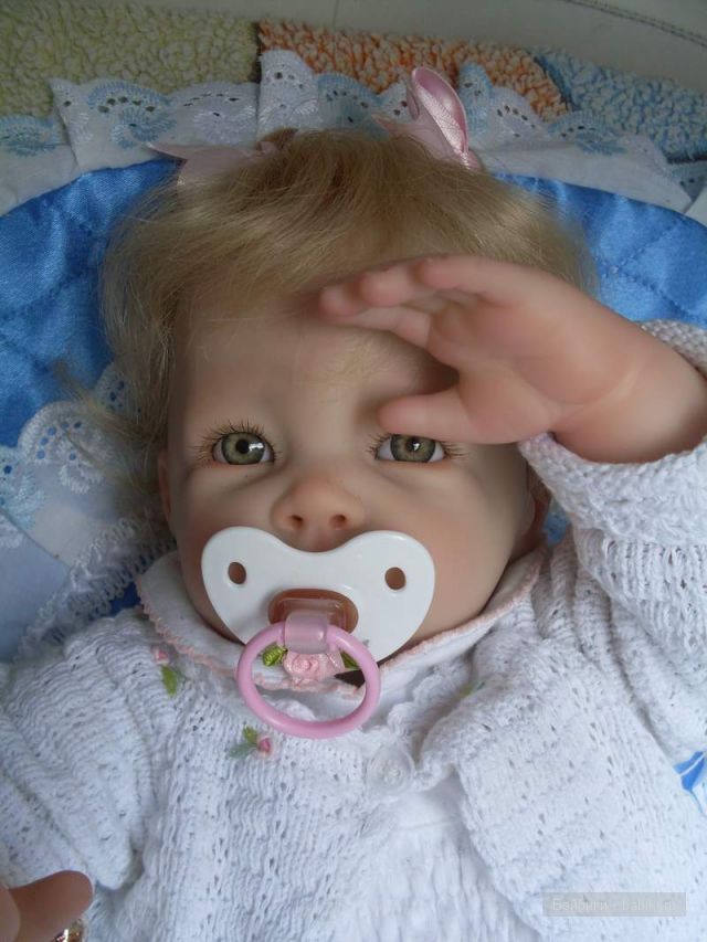 Ясельный спецназ — Аксессуары для кукол своими руками: идеи (фото 8)