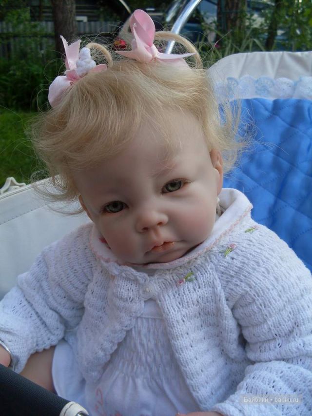 Ясельный спецназ — Аксессуары для кукол своими руками: идеи