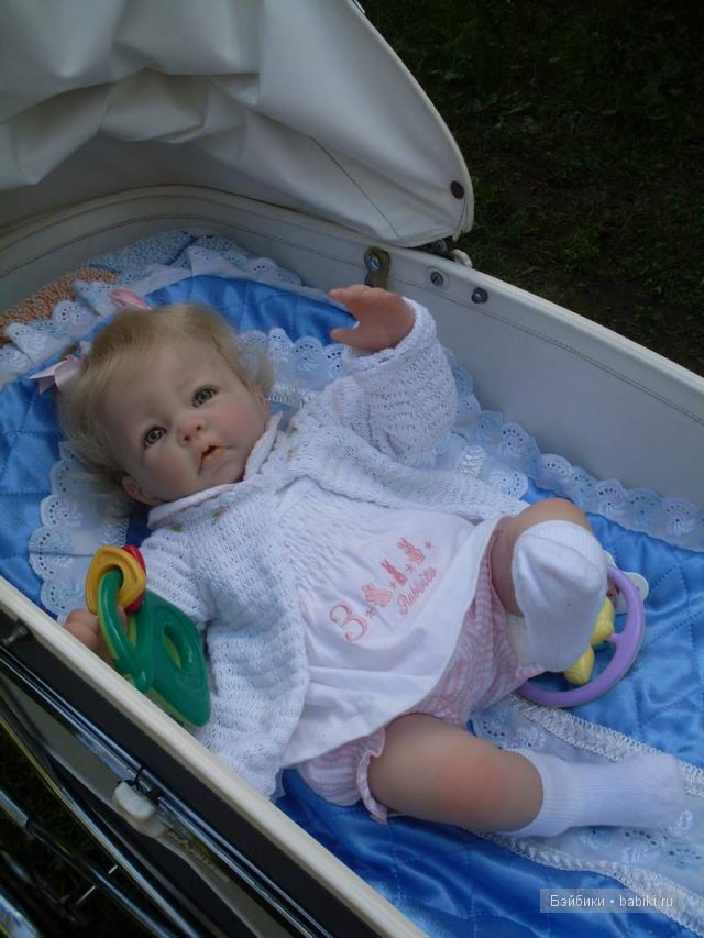 Ясельный спецназ — Аксессуары для кукол своими руками: идеи