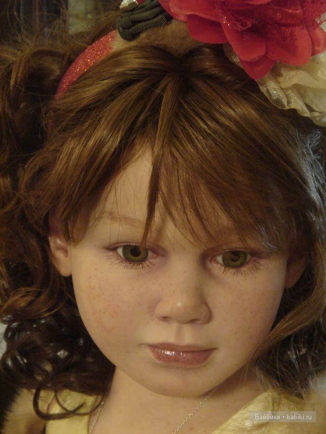 Две девочки — Молды и прототипы Реборн (Reborn): новинки