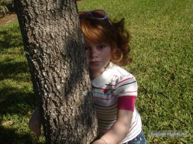 Две девочки — Молды и прототипы Реборн (Reborn): новинки