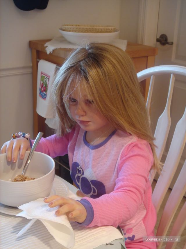 Две девочки — Молды и прототипы Реборн (Reborn): новинки (фото 9)