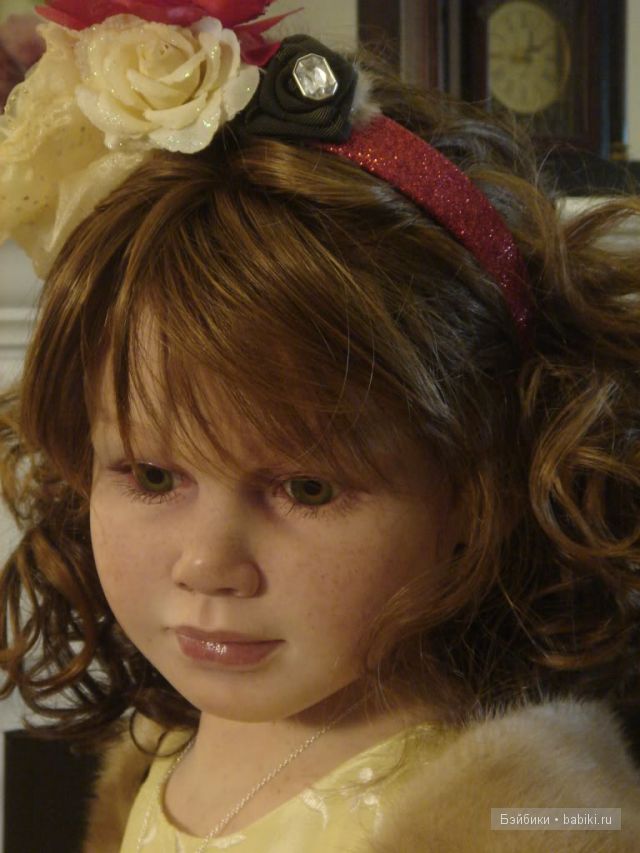 Две девочки — Молды и прототипы Реборн (Reborn): новинки