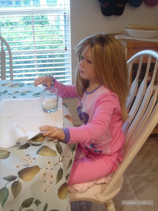 Две девочки — Молды и прототипы Реборн (Reborn): новинки