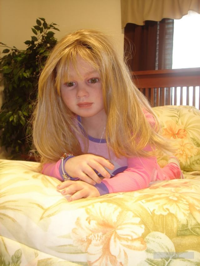 Две девочки — Молды и прототипы Реборн (Reborn): новинки