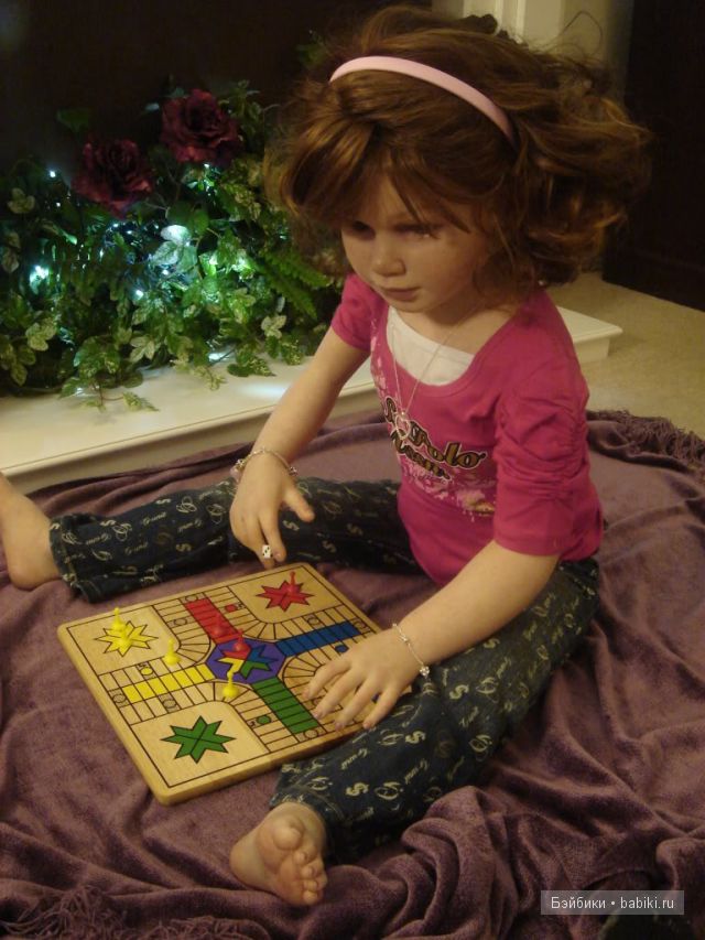 Две девочки — Молды и прототипы Реборн (Reborn): новинки