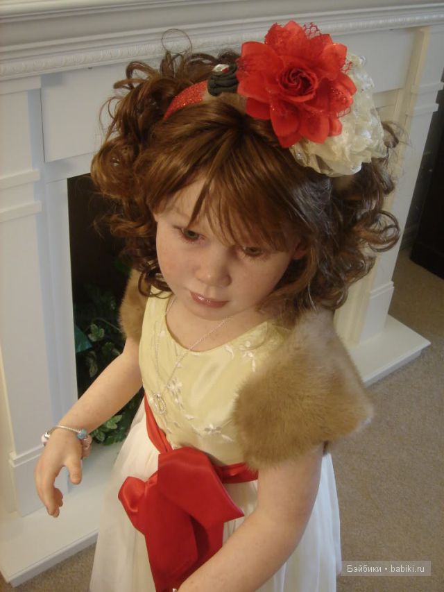 Две девочки — Молды и прототипы Реборн (Reborn): новинки (фото 8)