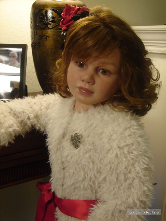 Две девочки — Молды и прототипы Реборн (Reborn): новинки