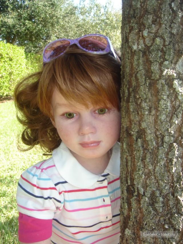 Две девочки — Молды и прототипы Реборн (Reborn): новинки