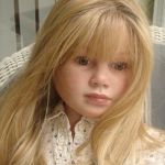 Две девочки