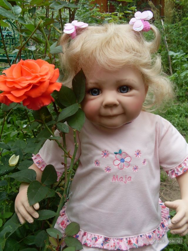 Шалунишки от Masterpiece doll