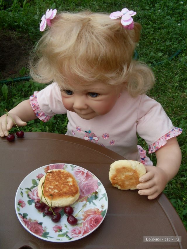 Шалунишки от Masterpiece doll