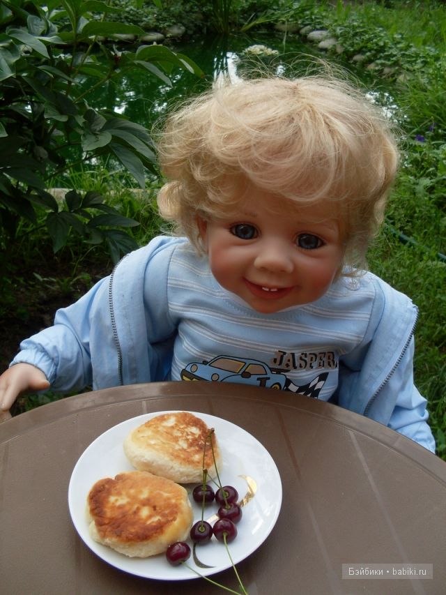 Шалунишки от Masterpiece doll (фото 10)