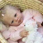 Мечты должны сбываться.  Reborn Romie Strydom Rainer