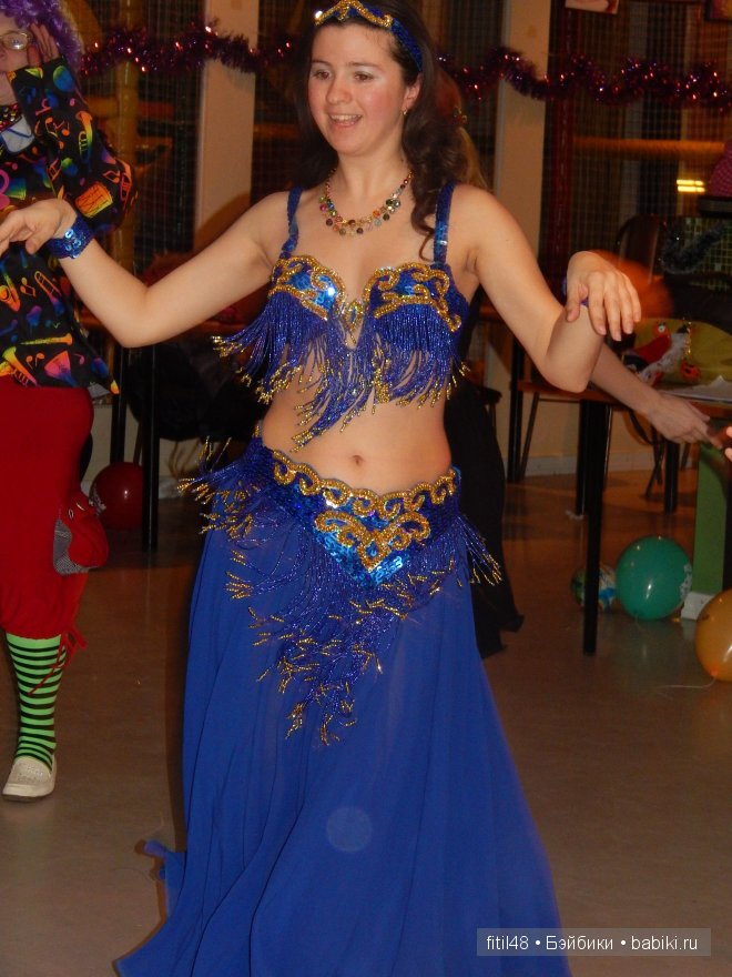 Кукловстреча