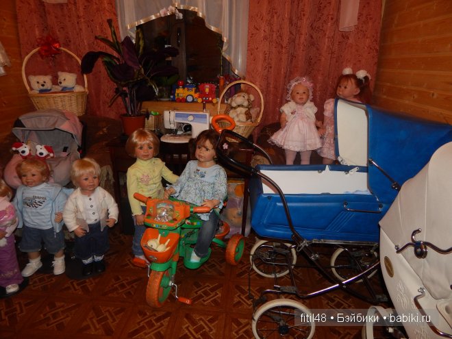 Моя коллекция