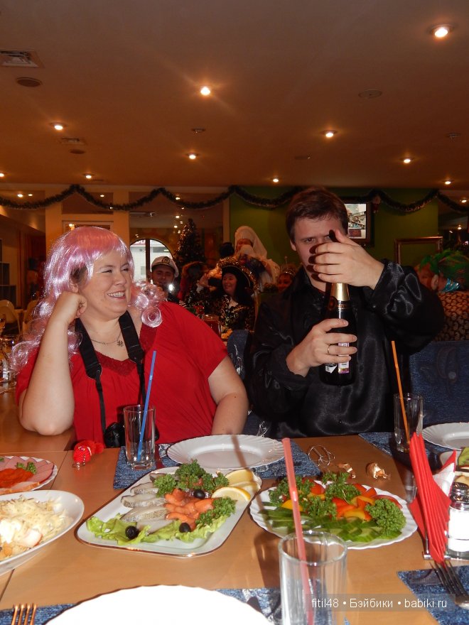 Кукловстреча