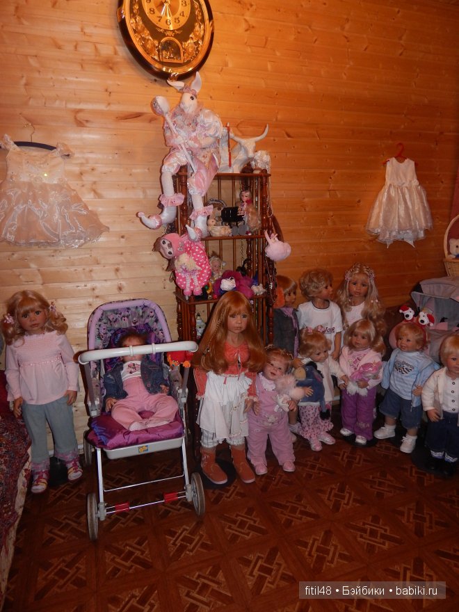 Моя коллекция