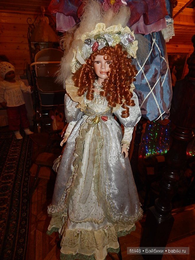 Моя коллекция